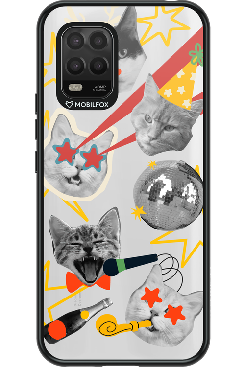 Christmas Chaos - Xiaomi Mi 10 Lite 5G