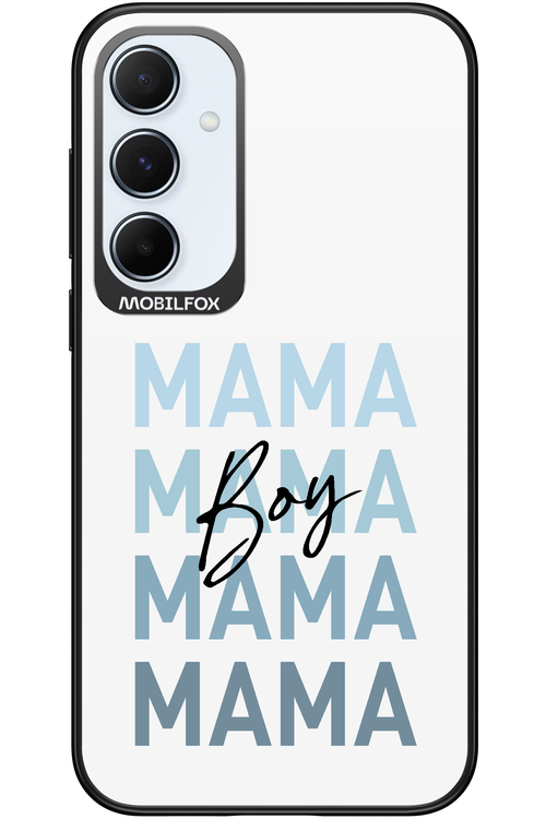 Boy Mama - Samsung Galaxy A55