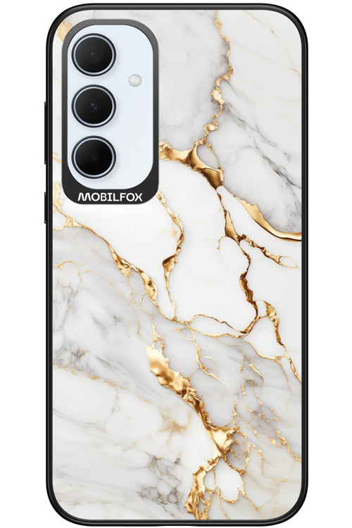 Ariel - Samsung Galaxy A35