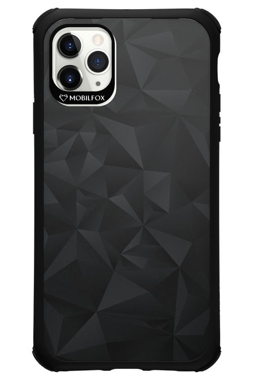 Low Poly - Apple iPhone 11 Pro Max