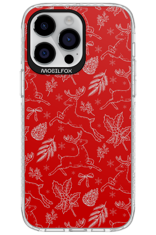 Wrapping Paper - Apple iPhone 14 Pro Max