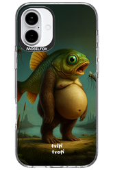 Tripi tropi - Apple iPhone 16 Plus