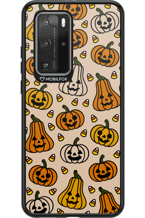 Sweet Thrill - Huawei P40 Pro