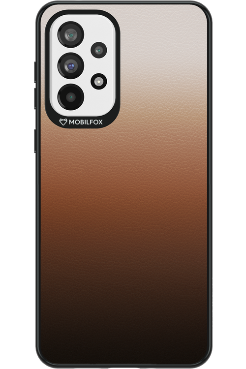 Desert Sunset - Samsung Galaxy A73