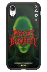 Unknown Nightmare - Apple iPhone XR