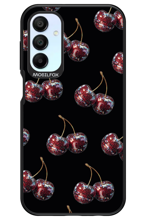 Cherry Rush - Samsung Galaxy A15