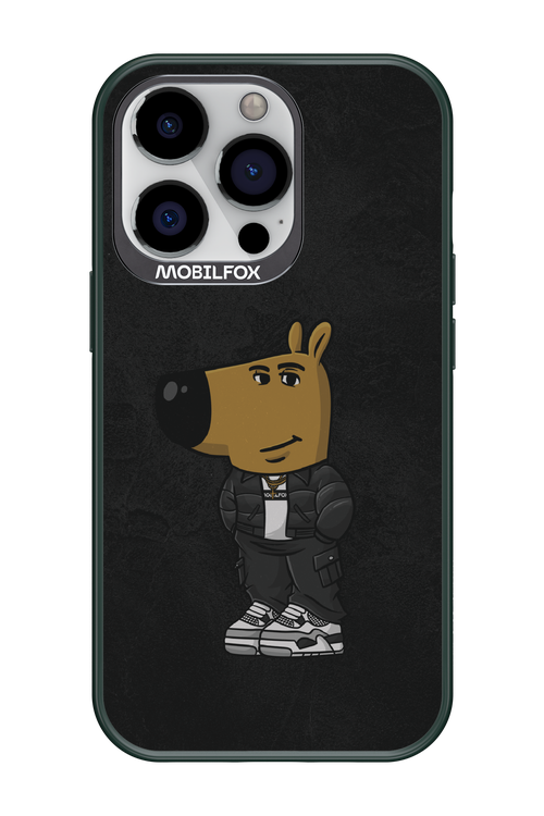 Chill Guy - Apple iPhone 13 Pro