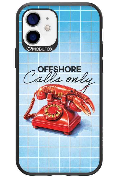 Offshore 2.0 - Apple iPhone 12