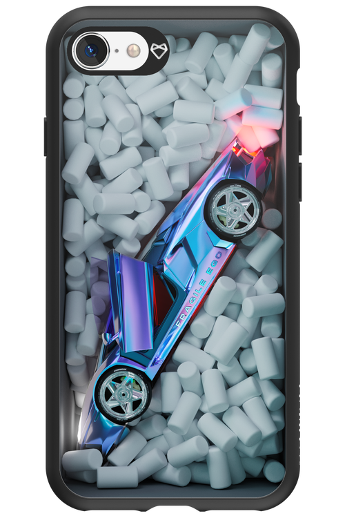 Fragile Ego - Apple iPhone SE 2020