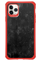 Black Grunge - Apple iPhone 11 Pro Max