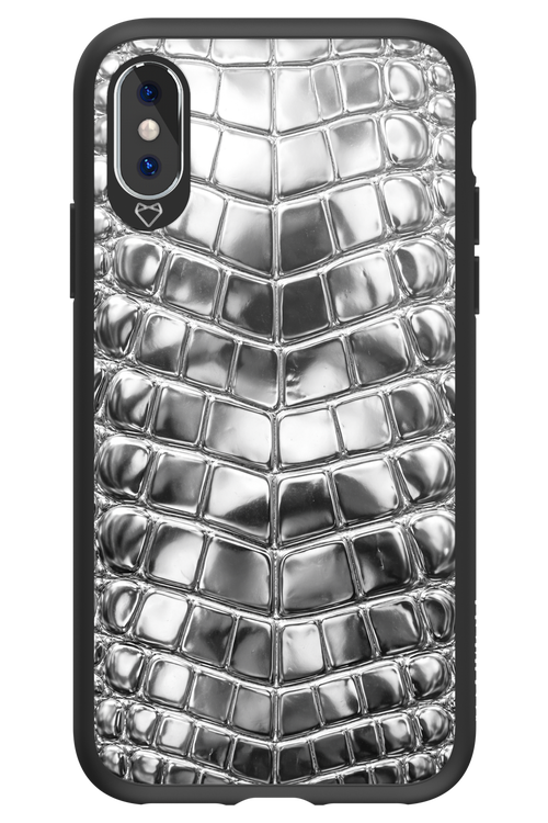 ChromeGator - Apple iPhone XS