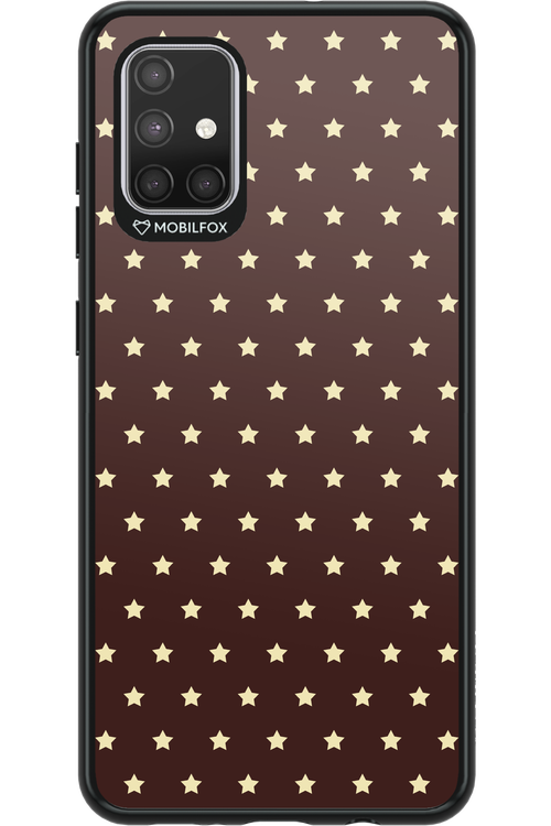Star Mousse - Samsung Galaxy A71