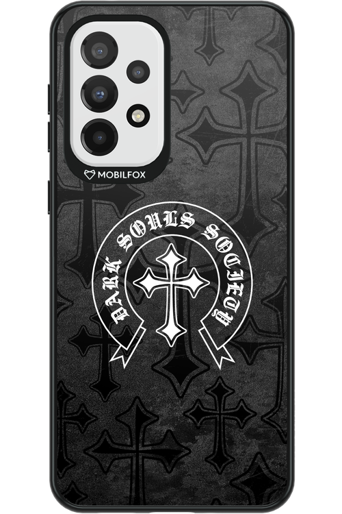 Dark Souls Society - Samsung Galaxy A33