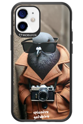 Spioniru Golubiru - Apple iPhone 12 Mini