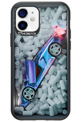 Fragile Ego - Apple iPhone 12