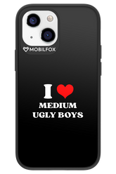 I LOVE - Apple iPhone 13 Mini