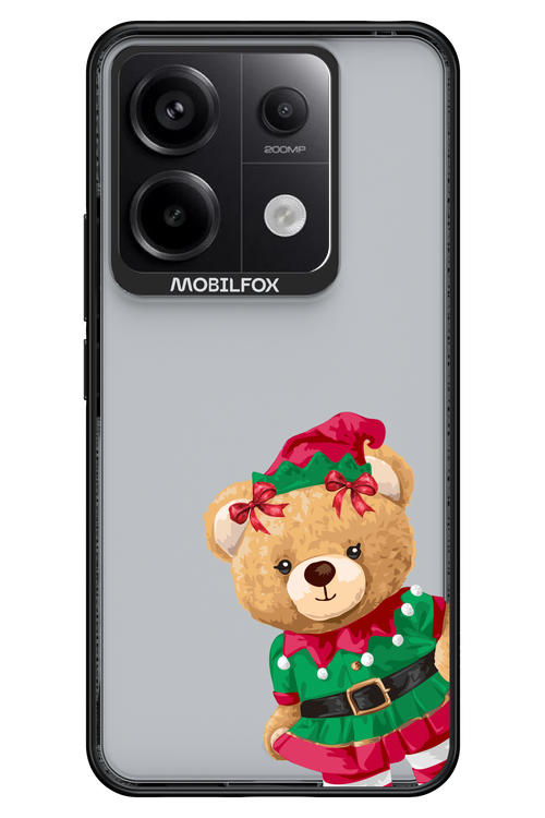 Mrs. Elf - Xiaomi Redmi Note 13 Pro 5G