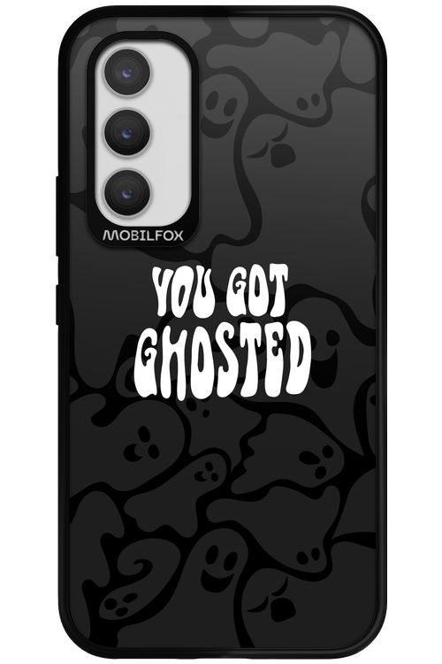 Ghosted - Samsung Galaxy A34