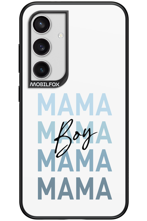 Boy Mama - Samsung Galaxy S24