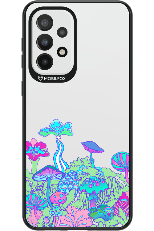 Shrooms - Samsung Galaxy A33