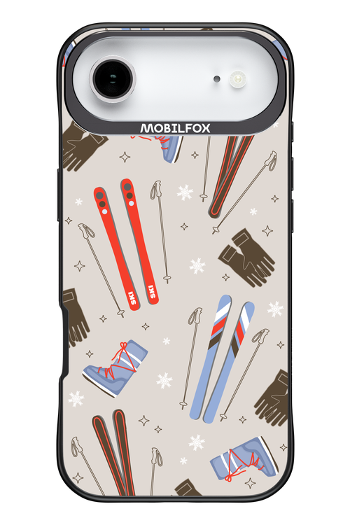 Ski Essentials - Apple iPhone 17 Air