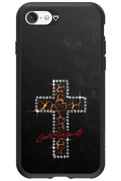 God's Favourite - Apple iPhone SE 2020