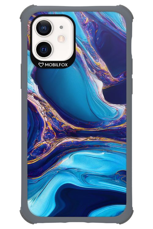 Amethyst - Apple iPhone 12