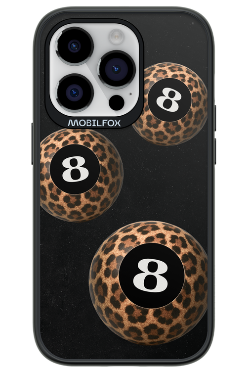 8 Baby - Apple iPhone 14 Pro