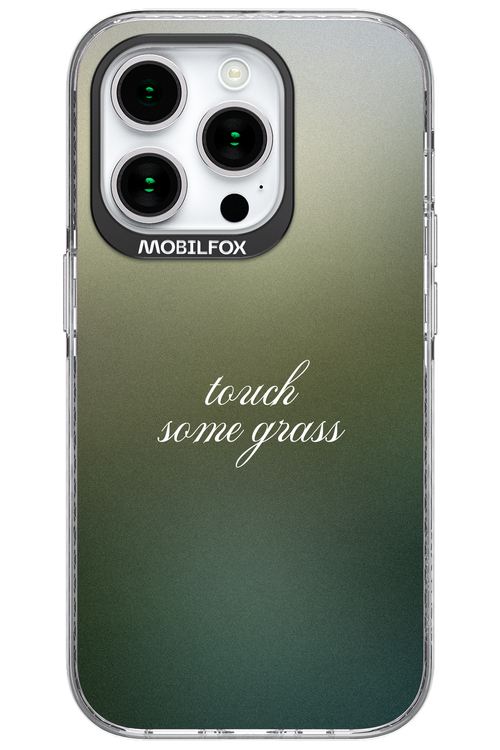 Natural Reset - Apple iPhone 15 Pro