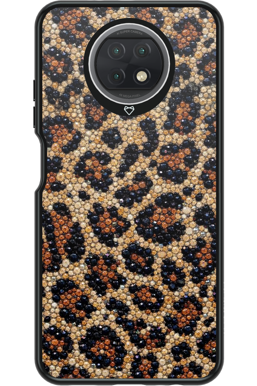 Crystal Roar - Xiaomi Redmi Note 9T 5G