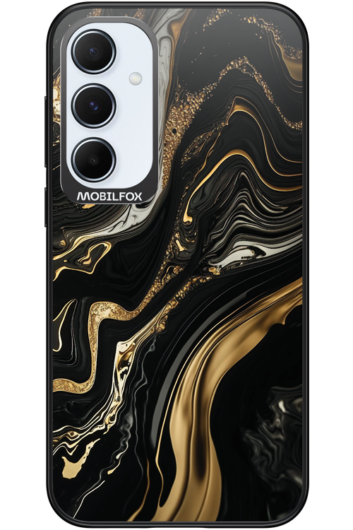 Azrael - Samsung Galaxy A55