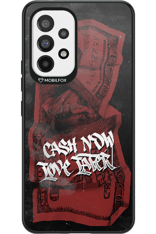 Liquid Assets - Samsung Galaxy A53