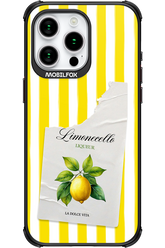 LimoneCello - Apple iPhone 15 Pro Max