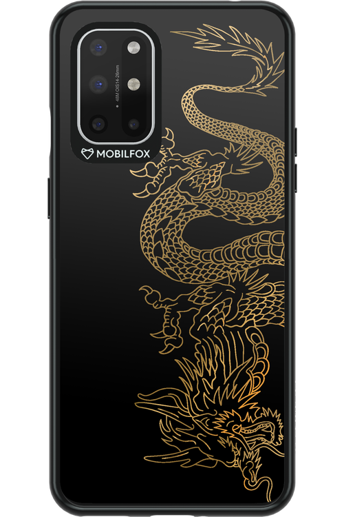 Gold Age - OnePlus 8T