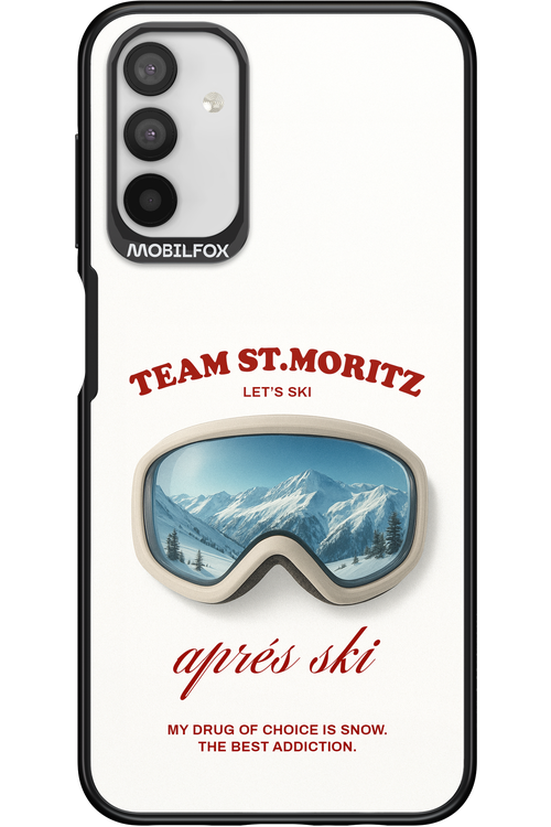St. Moritz - Samsung Galaxy A04s