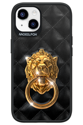 Gold Lion - Apple iPhone 14