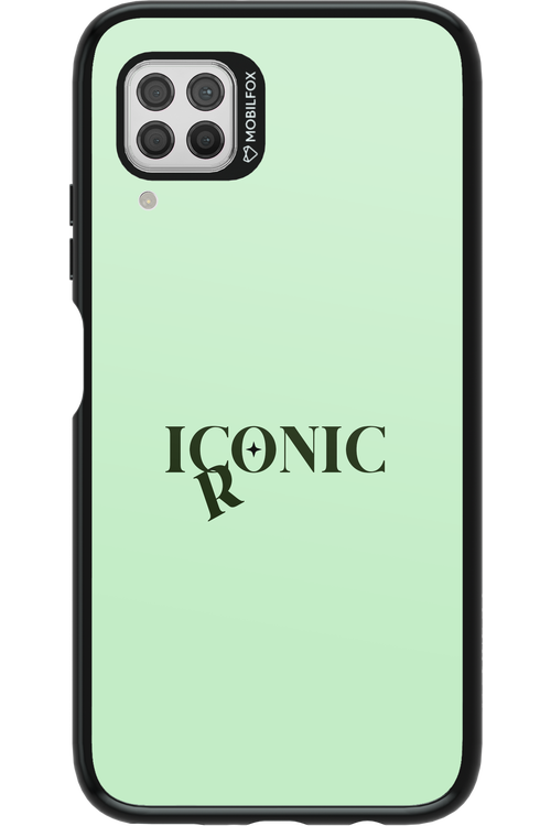 I(R)ONIC - Huawei P40 Lite