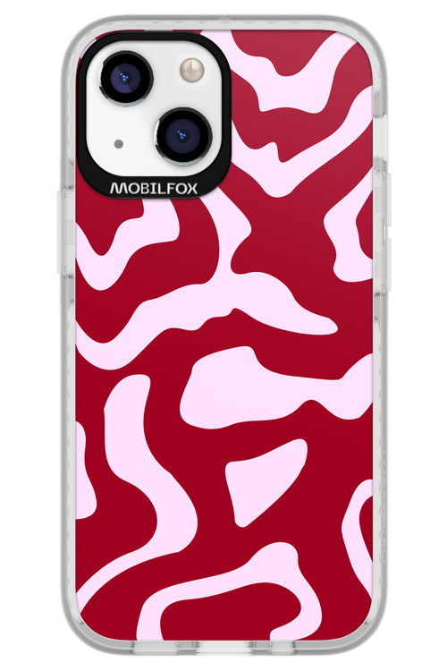 Strawberry Shake - Apple iPhone 13 Mini