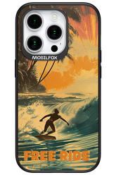 Free Ride - Apple iPhone 15 Pro