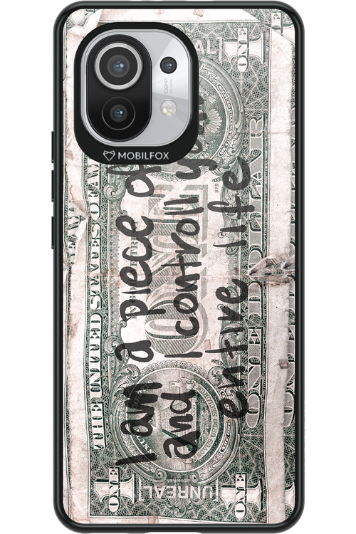 Dollars - Xiaomi Mi 11 5G