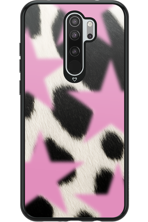 Country Star - Xiaomi Redmi Note 8 Pro