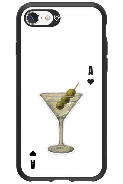 MartiniAce - Apple iPhone SE 2020