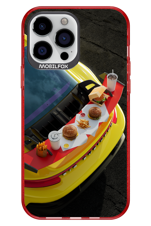 BigBusiness - Apple iPhone 13 Pro Max