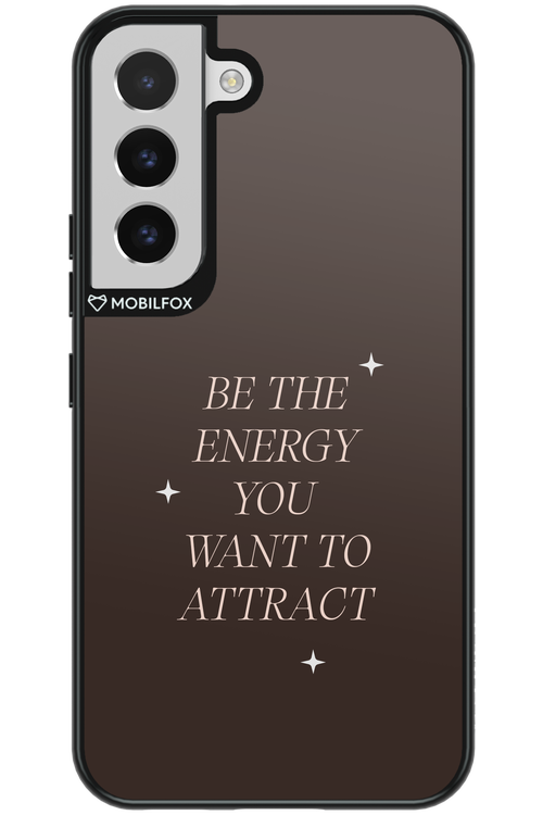 Energy Girl - Samsung Galaxy S22