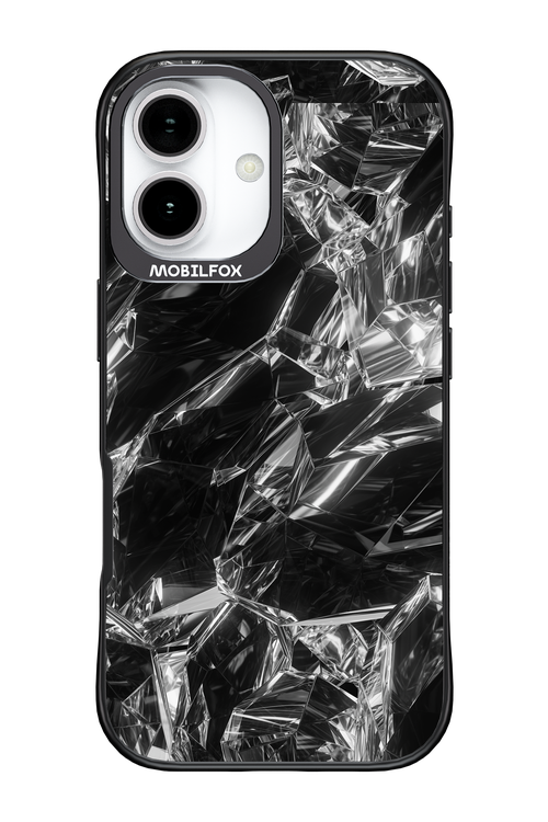 Crystal Noir - Apple iPhone 17