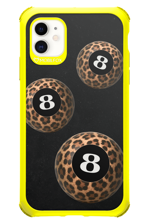 8 Baby - Apple iPhone 11