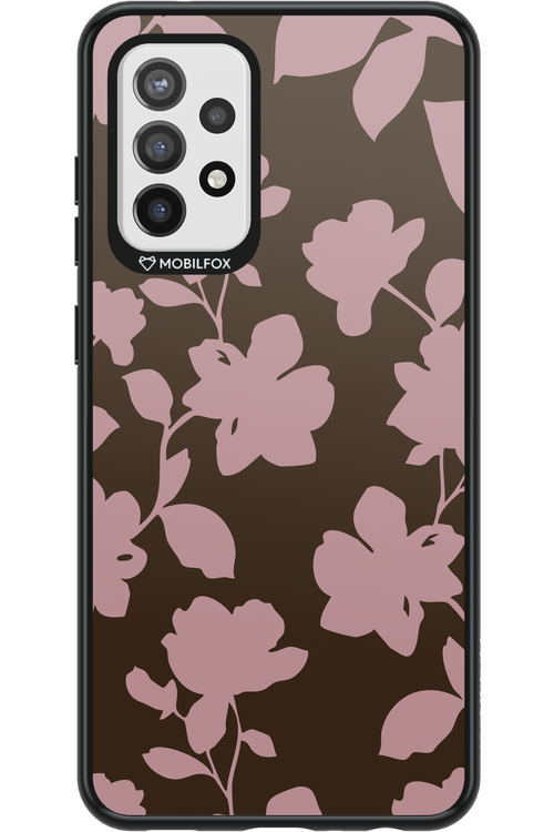 Flower Serenade - Samsung Galaxy A72