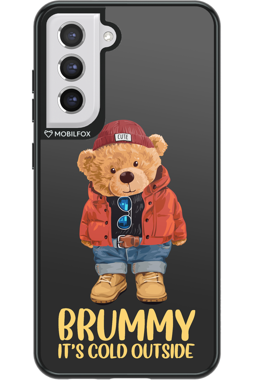 Brummy - Samsung Galaxy S21 FE