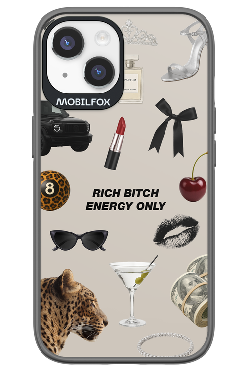 Rich B Energy - Apple iPhone 14