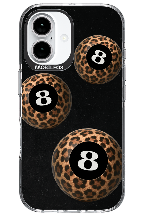 8 Baby - Apple iPhone 16